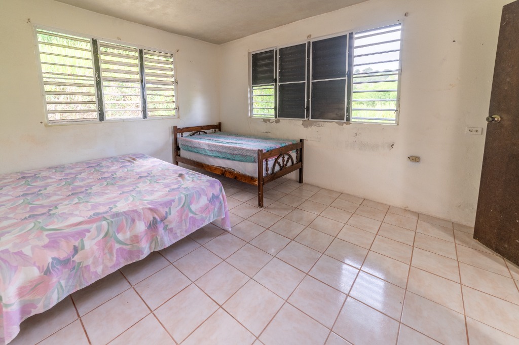 Habitación principal