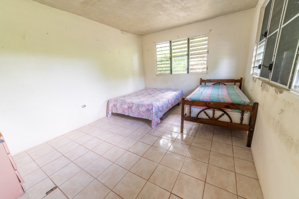 Segunda habitación